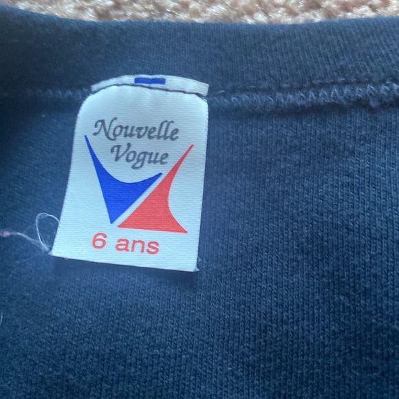 Sweater from Cote D’Azur - Picture 3 of 6